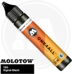 Molotow Μαρκαδόρος