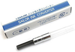Sailor Replacement Ink for Fountain Pen Black Sailor Replacement Ink for Fountain Pen Black
