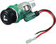 Zigarettenanzünder Auto 12V
