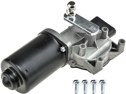 NTY Fensterwischersystem Peugeot Boxer Fiat Ducato Citroen Jumper 2006+