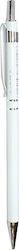 Justnote Mechanisches Bleistift 0.5mm Weiß
