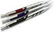 Pentel Mechanical Pencil for Drawing made of Aluminum 1pcs Black