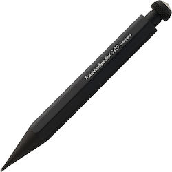 Kaweco Creion Mecanic Pentru Desenare 0.9mm Negru Kaweco Creion Mecanic Pentru Desenare 0.9mm Negru