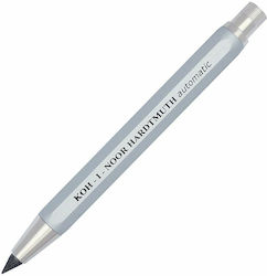 Koh-I-Noor Mechanical Pencil with Sharpener Green