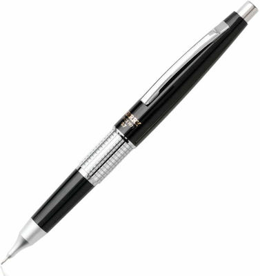 Pentel Kerry Mechanischer Bleistift zum Zeichnen 0.7mm Schwarz