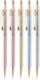 M&G Mechanical Pencil Metallic 1pcs