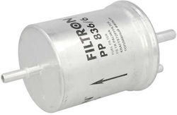 Filtron Φίλτρο Βενζίνης
