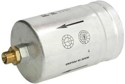 Filtron Gasoline Filter FI