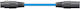 Citronic XLR Cable XLR Female - XLR Male Blue 6m 190.104UK