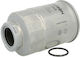 Filtron Car Fuel Filter Mitsubishi Pajero Ford Ranger Mazda BT-50 / 3 Subaru Outback PP855