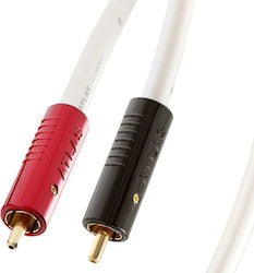 Atlas Cables Element Achromatic RCA male - RCA male