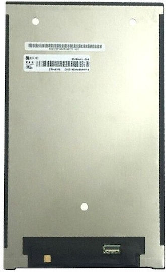 Οθόνη LCD αντικατάστασης (Lenovo Tab 2 A8-50)