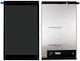 Lenovo Tb-8504f/Tb-8504x Tab 4 8 Inch Black Screen Replacement