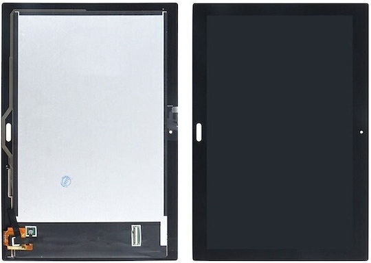 Οθόνη LCD αντικατάστασης (Lenovo Tab 4 10 Plus)