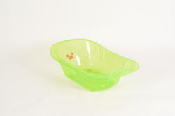 Moni Baby Bath Green