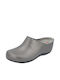 Berkemann Anatomisch Clogs Gray