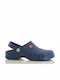 Safety Jogger Sabot Albastre