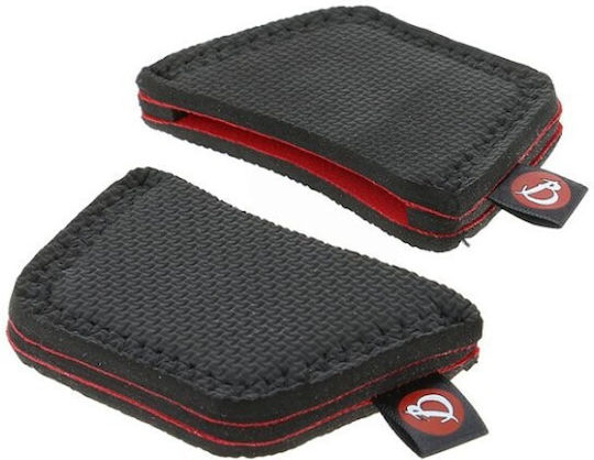 De Buyer Oven Mitt Gray 2pcs