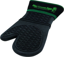 Big Green Egg Silicone Oven Mitt Black