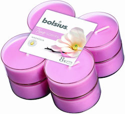 Bolsius Lumânări Mici True Scents Cu Miros De M...