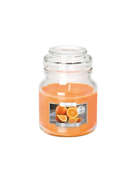 Bispol Scented Candle Jar 120gr 1pcs