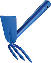 Lux Tools Kultivator mit drei Zinken Lux Tools Kultivator mit drei Zinken