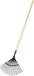 YP4000050 Lawn Rake with Handle