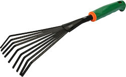 Α-Τ654 Hand Lawn Rake with Handle