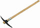Lux Tools Изберете с дръжка 95см