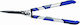 Lux Tools Heckenschere / Schere