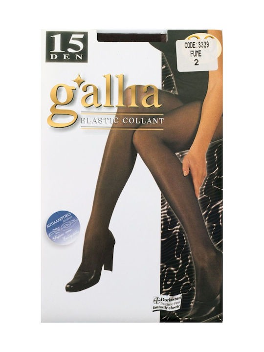 Gallia GA3329-CHARCOAL-2