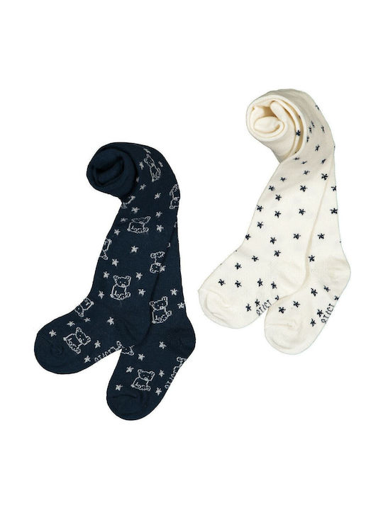 La Redoute Collections Σετ Παιδικά Καλσόν Πολύχρωμα