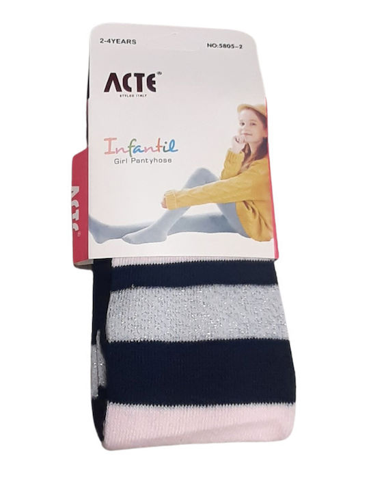 Acte Kids Tight Blue