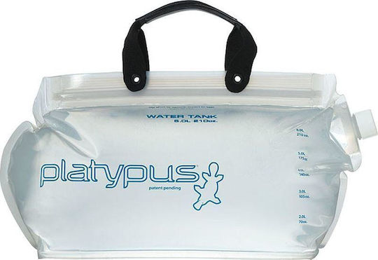 Platypus Campingzubehör Sanitärkeramik für Camping 6lt