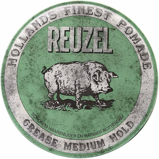 Reuzel Green Grease 340gr