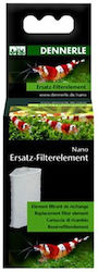 Dennerle Nano Filter Accessories for Aquarium Dennerle Nano Filter Accessories for Aquarium