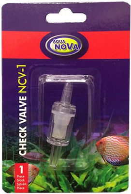 Aqua Nova Aquarium Valve