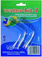 Haquoss Water Kit Γωνία Ενυδρείου 2τμχ