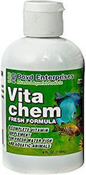 Boyd Enterprises 118ml 0.113kg