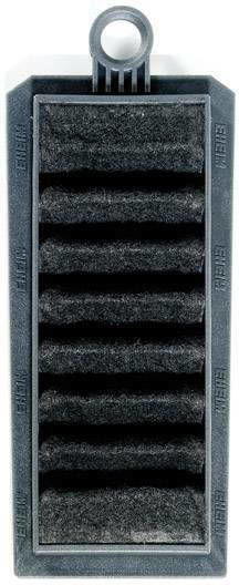 Eheim CARBON FILTER CARTRIDGE Sponge for Aquarium Filtering with Activated Carbon 12pcs