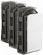Aquael Sponge for Aquarium Filtering with Activ...