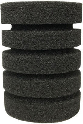 Aqua Nova Sponge for Aquarium Filtering 1pcs