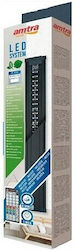 Amtra Λάμπα Led για Φωτισμό Ενυδρείου με Λευκό Φως 48W