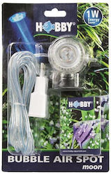 Hobby Aquaristik Led-Lampe für Aquarienbeleuchtung mit Blauem Licht 1W
