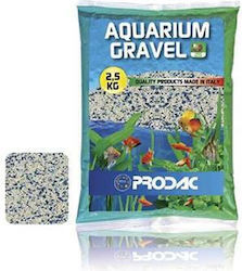 Prodac Χαλίκι Ενυδρείου 2.5kg