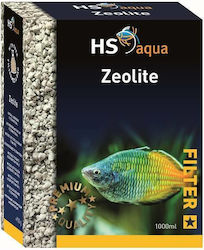 HS Aqua Aquariumböden Kies 1lt HS Aqua Aquariumböden Kies 1lt