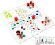Amscan Drinking Game for Party with Theme "Marriage" 9917001