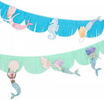 Meri Meri Garland for Party Mermaid