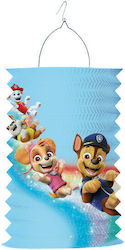 Amscan Φαναράκι για Party Paw Patrol σε Μπλε χρώμα 28εκ. Amscan Φαναράκι για Party Paw Patrol σε Μπλε χρώμα 28εκ.