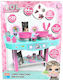 Bildo Kids Kitchen for 3+ Years 20 Pieces